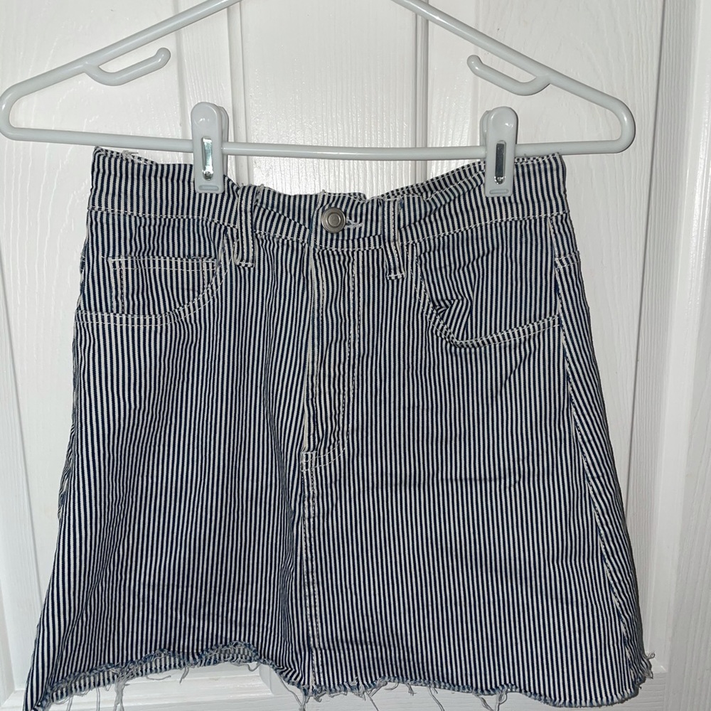Brandy Melville skirt